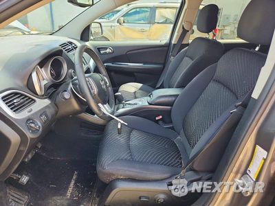 Zdjęcie 7 z 13 samochodu: 2013 DODGE JOURNEY SXT VIN:3C4PDCBB1DT521160 - miniatura