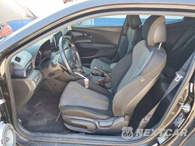 Zdjęcie 7 z 12 samochodu: 2020 HYUNDAI VELOSTER TURBO R-SPEC VIN:KMHTH6ABXLU024484 - miniatura