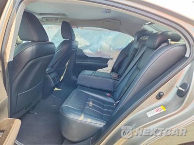 Zdjęcie 10 z 12 samochodu: 2018 LEXUS ES 350 VIN:58ABK1GG7JU094968 - miniatura