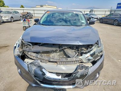 Piąte zdjęcie samochodu w środku: 2018 NISSAN MAXIMA 3.5 SV VIN:1N4AA6AP9JC385564 - miniatura