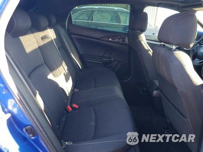Zdjęcie 19 z 24 samochodu: 2017 HONDA CIVIC EX VIN:SHHFK7H57HU205839 - miniatura