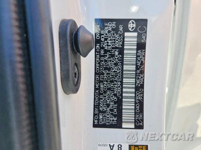 Zdjęcie 12 z 12 samochodu: 2025 TOYOTA COROLLA HYBRID LE VIN:JTDBCMFE0S3069119 - miniatura