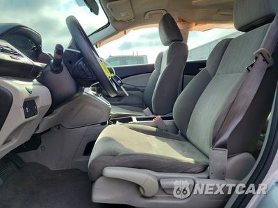 Zdjęcie 7 z 13 samochodu: 2014 HONDA CR-V LX VIN:2HKRM3H31EH506166 - miniatura