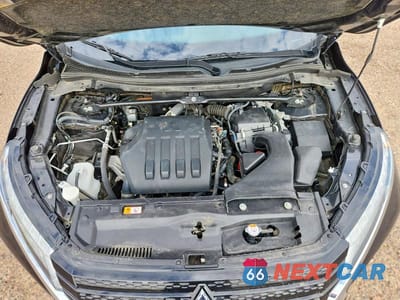 Zdjęcie 12 z 13 samochodu: 2022 MITSUBISHI ECLIPSE CROSS SE VIN:JA4ASWAA5NZ064170 - miniatura