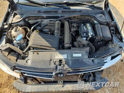Zdjęcie 11 z 13 samochodu: 2017 VOLKSWAGEN JETTA S VIN:3VW2B7AJ2HM361691 - miniatura