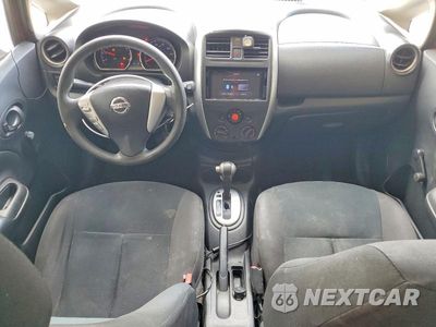 Zdjęcie 8 z 12 samochodu: 2015 NISS VERSA VIN:3N1CE2CP9FL390565 - miniatura