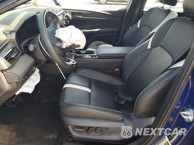 Zdjęcie 7 z 12 samochodu: 2025 TOYOTA CAMRY SE VIN:4T1DAACK1SU019486 - miniatura