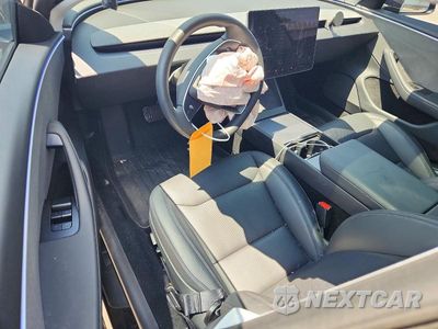 Zdjęcie 15 z 24 samochodu: 2025 TESLA MODEL 3 VIN:5YJ3E1EA3SF042138 - miniatura