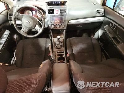 Zdjęcie 8 z 13 samochodu: 2012 SUBARU IMPREZA VIN:JF1GJAA67CG011275 - miniatura