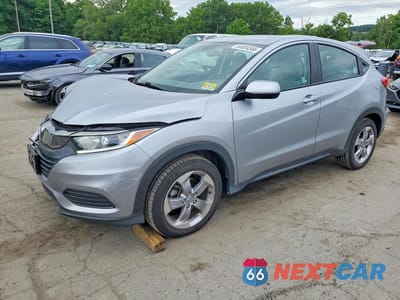 2019 HONDA HR-V LX 3CZRU6H32KG723158 - główne zdjęcie licytacji z USA - miniatura