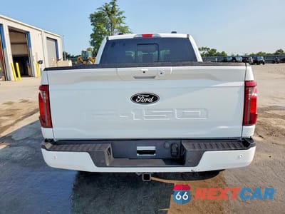 Zdjęcie 6 z 12 samochodu: 2026 FORD F150 XLT VIN:1FTFW3L57TKD87530 - miniatura