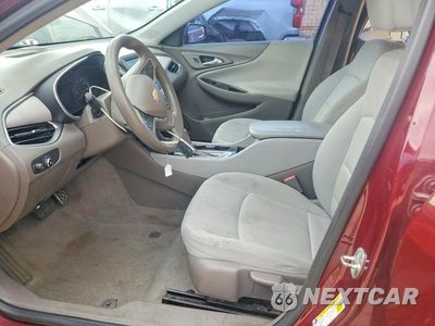 Zdjęcie 7 z 12 samochodu: 2016 CHEVROLET MALIBU LS VIN:1G1ZB5STXGF242252 - miniatura