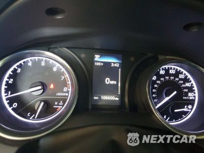 Zdjęcie 9 z 12 samochodu: 2020 TOYOTA CAMRY SE VIN:4T1G11AK9LU877872 - miniatura