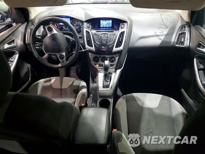 Zdjęcie 8 z 12 samochodu: 2012 FORD FOCUS SE VIN:1FAHP3K28CL464516 - miniatura