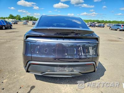 Zdjęcie 6 z 12 samochodu: 2026 TESLA MODEL Y VIN:7SAYGDEE1TF565943 - miniatura
