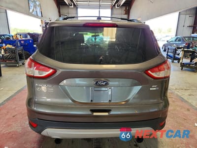 Zdjęcie 6 z 13 samochodu: 2013 FORD ESCAPE SE VIN:1FMCU9G93DUD14150 - miniatura