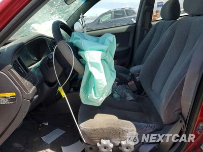 Zdjęcie 7 z 12 samochodu: 2006 HYUNDAI ELANTRA GLS VIN:KMHDN46D86U312407 - miniatura