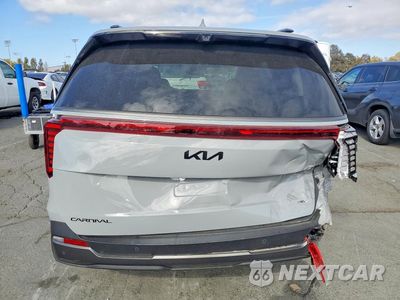 Zdjęcie 6 z 13 samochodu: 2025 KIA CARNIVAL HYBRID SX PRESTIGE VIN:KNDNE5KA7S6064790 - miniatura