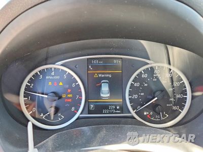 Zdjęcie 9 z 13 samochodu: 2019 NISSAN SENTRA SV VIN:3N1AB7APXKY243975 - miniatura