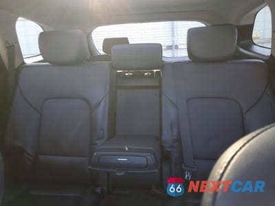 Zdjęcie 10 z 13 samochodu: 2017 HYUNDAI SANTA FE SE ULTIMATE VIN:KM8SRDHF3HU207593 - miniatura