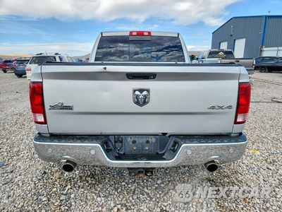 Zdjęcie 6 z 13 samochodu: 2016 RAM 1500 SLT VIN:3C6RR7LT4GG384180 - miniatura