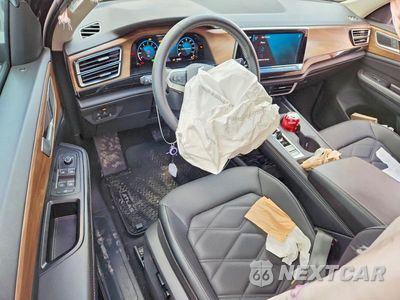 Zdjęcie 8 z 13 samochodu: 2024 VOLKSWAGEN ATLAS SE VIN:1V2DR2CA4RC512264 - miniatura