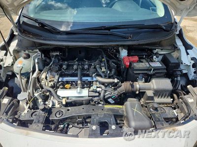Zdjęcie 11 z 12 samochodu: 2024 NISSAN VERSA S VIN:3N1CN8DVXRL850143 - miniatura