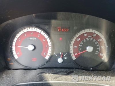Zdjęcie 9 z 12 samochodu: 2011 KIA RIO BASE VIN:KNADH4A3XB6751324 - miniatura