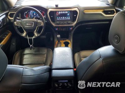 Zdjęcie 8 z 13 samochodu: 2017 GMC ACADIA DENALI VIN:1GKKNXLS3HZ244768 - miniatura