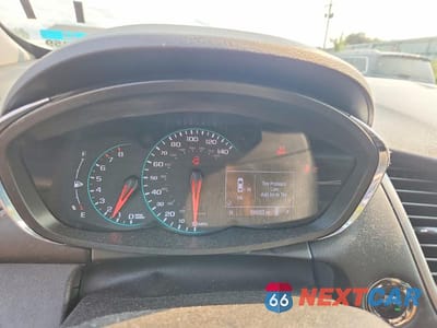 Zdjęcie 9 z 13 samochodu: 2019 CHEVROLET TRAX 1LT VIN:3GNCJPSB4KL212155 - miniatura