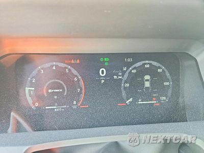 Zdjęcie 9 z 13 samochodu: 2026 TOYOTA TACOMA LIMITED VIN:3TMLB5JN6TM235230 - miniatura