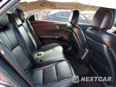 Zdjęcie 10 z 12 samochodu: 2016 TOYOTA AVALON TOURING VIN:4T1BK1EB2GU212660 - miniatura