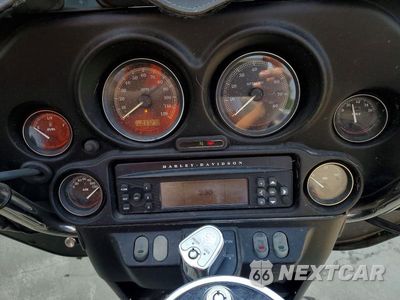 Zdjęcie 7 z 8 samochodu: 2006 HARLEY-DAVIDSON FLHTCI VIN:1HD1FFW176Y661653 - miniatura