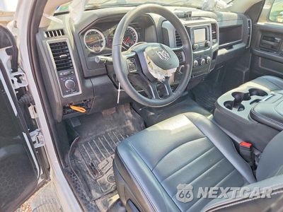 Zdjęcie 8 z 12 samochodu: 2022 RAM 1500 CLASSIC TRADESMAN VIN:1C6RR7FT1NS187128 - miniatura