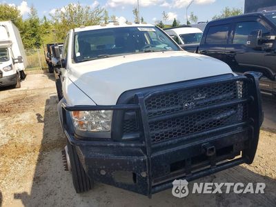 Piąte zdjęcie samochodu w środku: 2017 RAM 5500 VIN:3C7WRMFL3HG741911 - miniatura