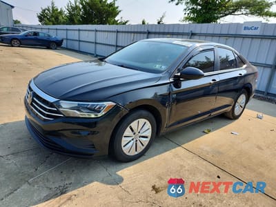 2019 VOLKSWAGEN JETTA S 3VWC57BU6KM060756 - główne zdjęcie licytacji z USA - miniatura