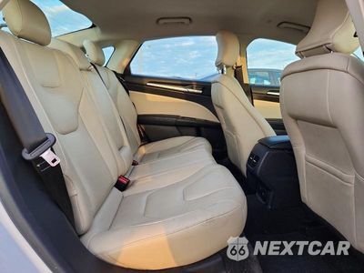 Zdjęcie 10 z 12 samochodu: 2017 FORD FUSION TITANIUM HEV VIN:3FA6P0RU1HR360553 - miniatura