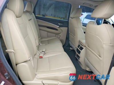 Zdjęcie 11 z 14 samochodu: 2015 ACURA MDX TECHNOLOGY VIN:5FRYD4H47FB015285 - miniatura