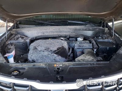 Zdjęcie 12 z 14 samochodu: 2025 KIA TELLURIDE S VIN:5XYP6DGC1SG584328 - miniatura