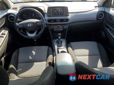 Zdjęcie 8 z 12 samochodu: 2020 HYUNDAI KONA SEL VIN:KM8K22AA9LU578788 - miniatura