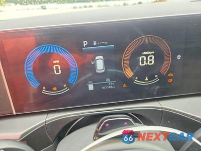 Zdjęcie 9 z 13 samochodu: 2024 HYUNDAI SANTA FE XRT VIN:5NMP3DGL8RH052874 - miniatura