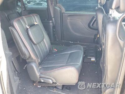 Zdjęcie 11 z 13 samochodu: 2014 DODGE GRAND CARAVAN R/T VIN:2C4RDGEG6ER346089 - miniatura