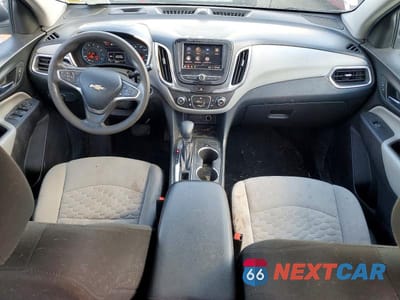 Zdjęcie 8 z 13 samochodu: 2020 CHEVROLET EQUINOX LS VIN:3GNAXSEV7LS508373 - miniatura