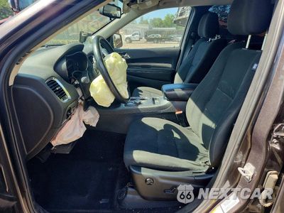 Zdjęcie 7 z 13 samochodu: 2015 DODGE DURANGO SXT VIN:1C4RDJAG2FC953491 - miniatura