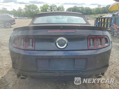 Zdjęcie 6 z 12 samochodu: 2013 FORD MUSTANG GT VIN:1ZVBP8FF7D5254132 - miniatura