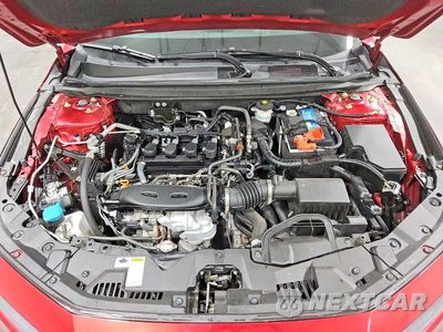 Zdjęcie 11 z 12 samochodu: 2023 HONDA ACCORD LX VIN:1HGCY1F21PA001717 - miniatura
