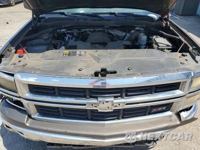 Zdjęcie 11 z 12 samochodu: 2014 CHEVROLET SILVERADO C1500 LT VIN:1GCRCREC4EZ122174 - miniatura