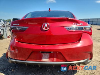Zdjęcie 6 z 12 samochodu: 2021 ACURA ILX VIN:19UDE2F33MA009230 - miniatura