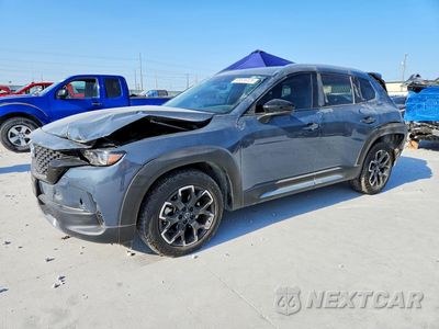 2023 MAZDA CX-50 BASE 7MMVABXY2PN132555 - główne zdjęcie licytacji z USA - miniatura