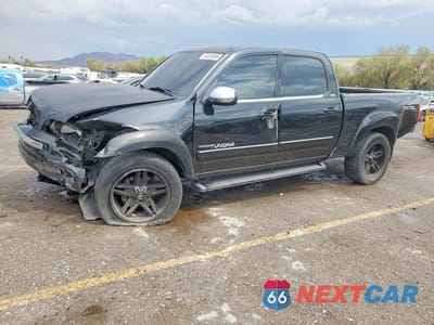 2006 TOYOTA TUNDRA DOUBLE CAB SR5 5TBET34146S498851 - główne zdjęcie licytacji z USA - miniatura